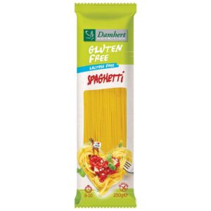 Damhert Spagetti glutenfrei