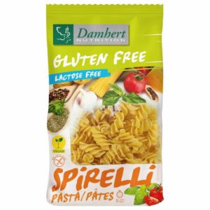 Damhert Spirelli Pasta glutenfrei