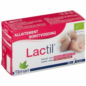 Tilman® Lactil® Fenchel Anis