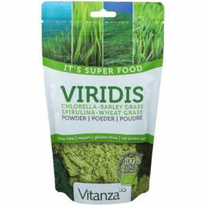 Vitanza HQ Superfood Viridis