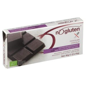 nOgluten® Dunkle Schokolade