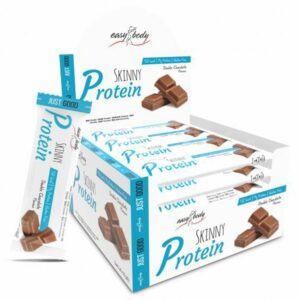 QNT Easy Body Skinny Protein Double Chocolate