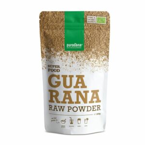 purasana® Guarana RAW Powder