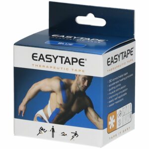 Easytape® Therapeutic Tape Blau