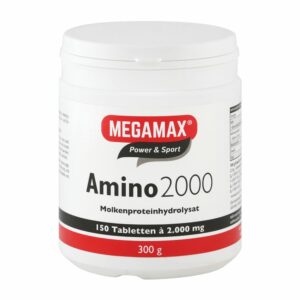 Megamax® Amino 2.000