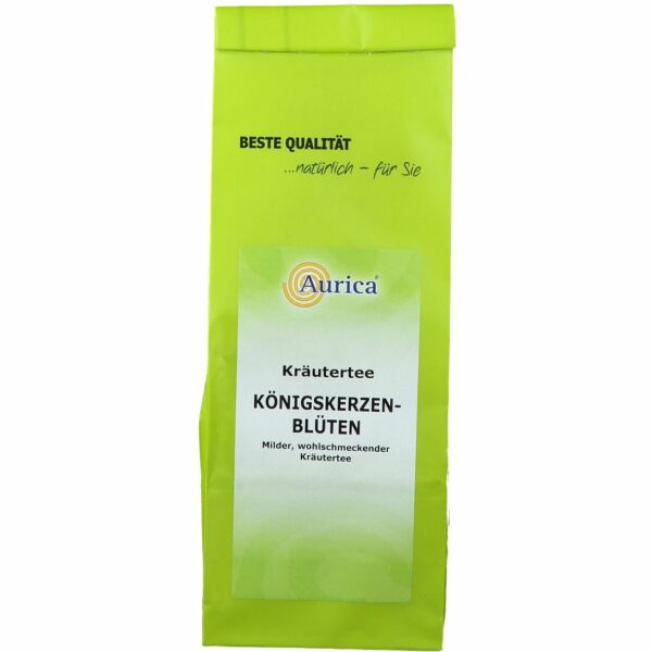 Aurica® Königskerzenblüten geschnitten