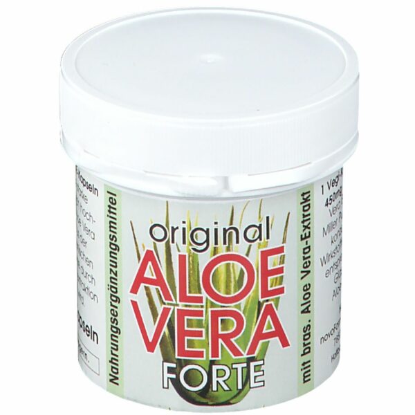 Aloe Vera Forte