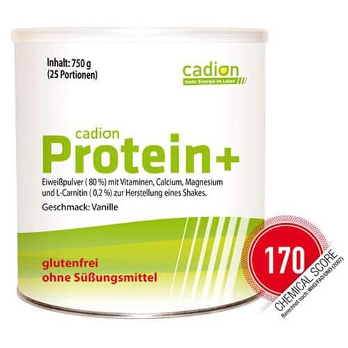 Cadion Protein +