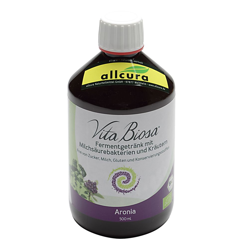 Vita Biosa Aronia