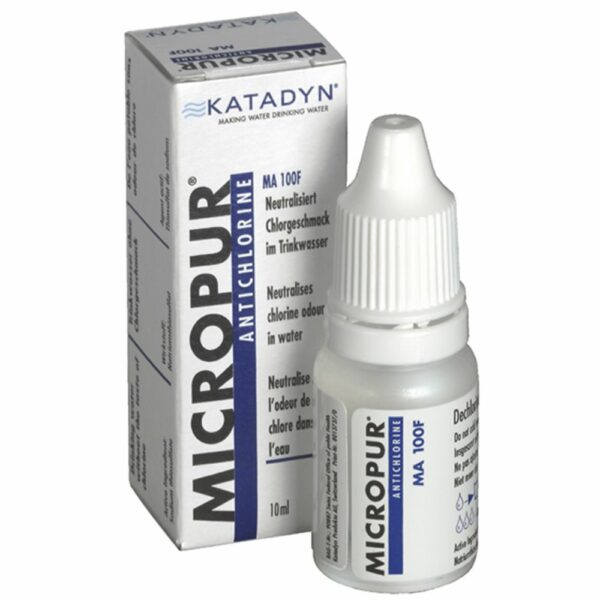 Micropur® Antichlorine MA 100F