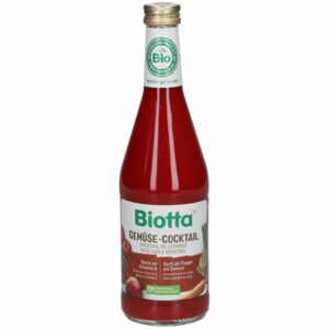 Biotta® Gemüse-Cocktail