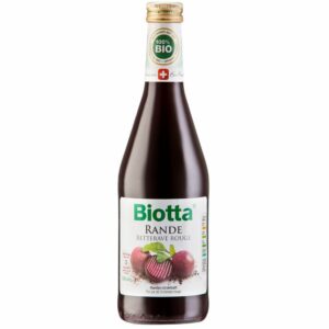 Biotta® BIO Rote Beete Saft
