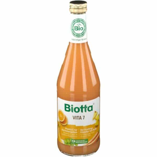 Biotta® Vita 7