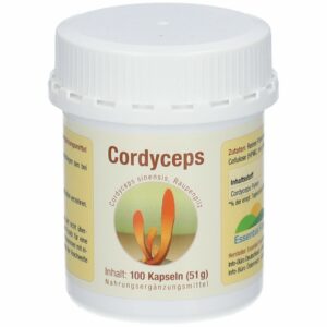 Cordyceps sinensis