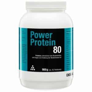 Endima® Power Protein 80 Schokolade Pulver