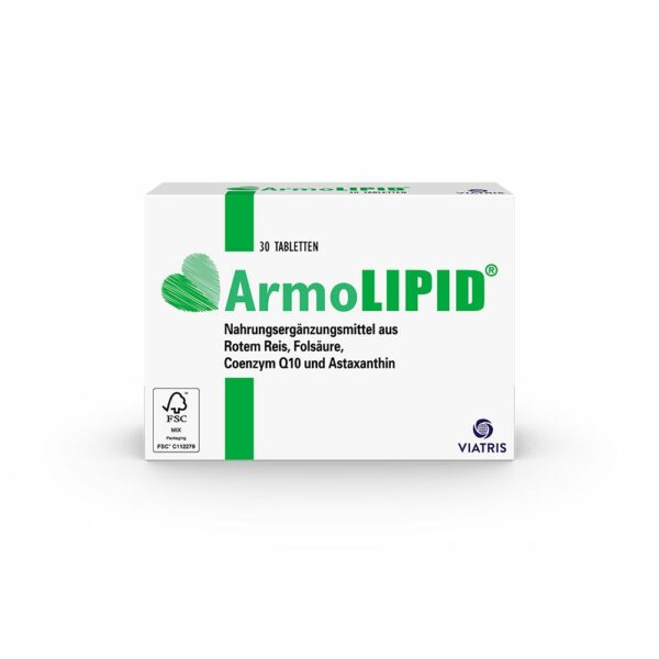 Armolipid®