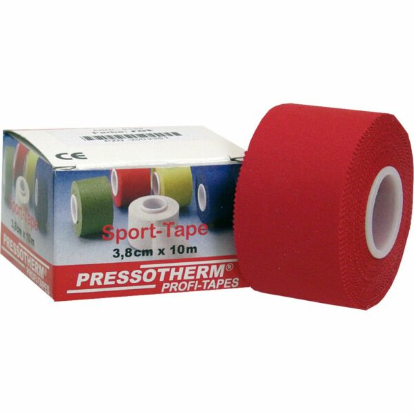 Pressotherm® Sport-Tape 3