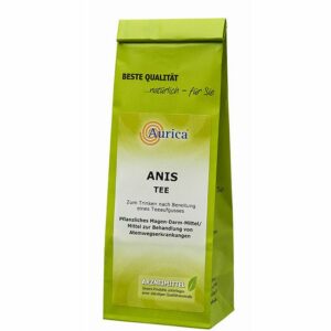 Aurica® Anis Tee DAB Magen & Darm