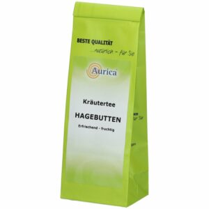 Aurica® Hagebutten Tee