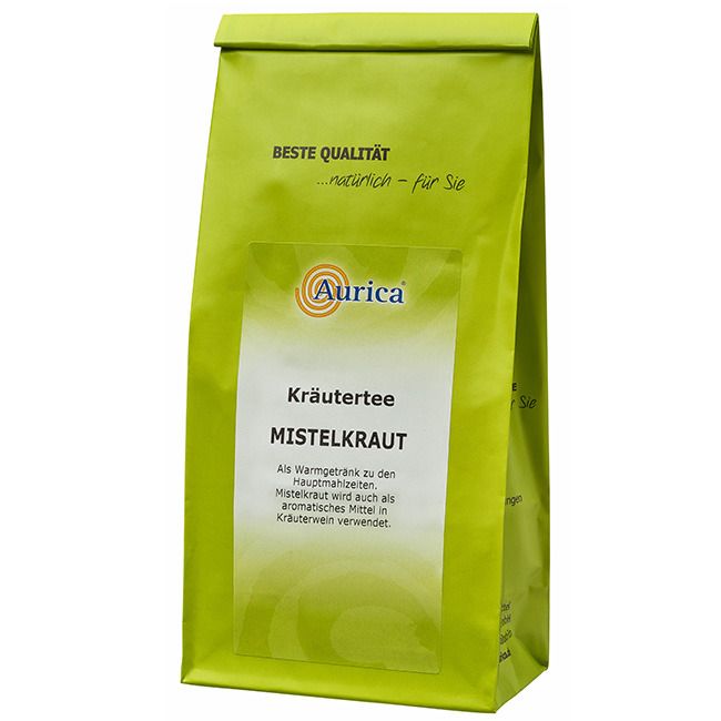 Aurica® Mistelkraut Tee