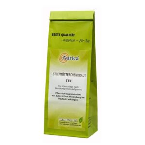 Aurica® Stiefmütterchenkrauttee