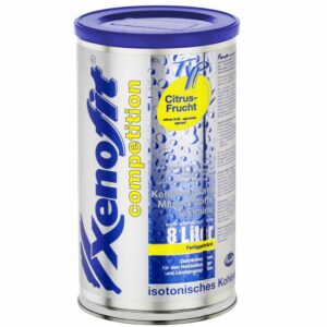 Xenofit® competition Citrus-Frucht Granulat