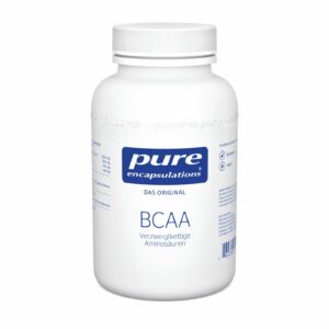 pure encapsulations® Bcaa