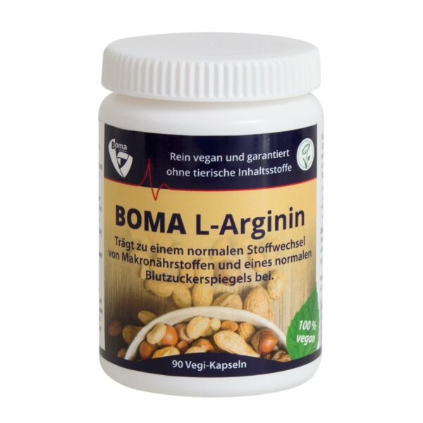 Boma L-Arginin