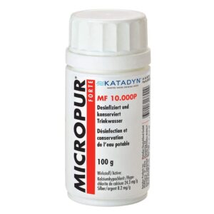 Micropur® Forte MF 10000P