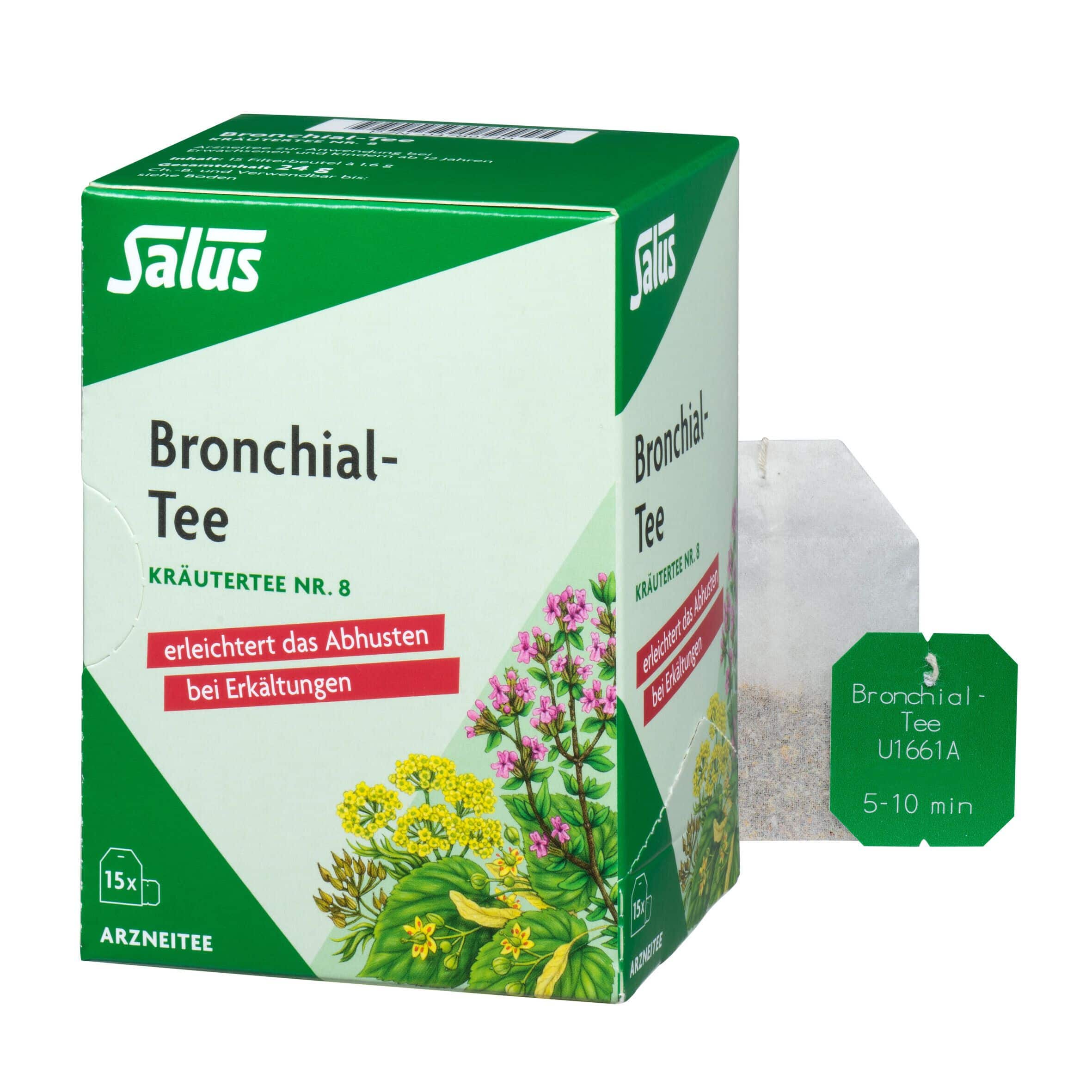 Salus® Bronchial-Tee