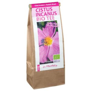 Dr. Pandalis Cistus Incanus Bio-Tee