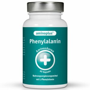 aminoplus® Phenylalanin
