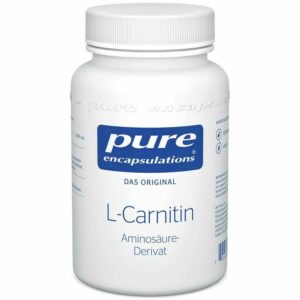 pure encapsulations® L-Carnitin