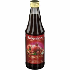 Rabenhorst Granatapfel Bio