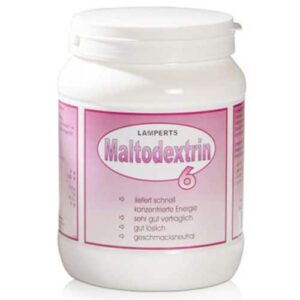 Lamperts Maltodextrin 6