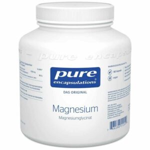 Pure Encapsulations® Magnesiumglycinat