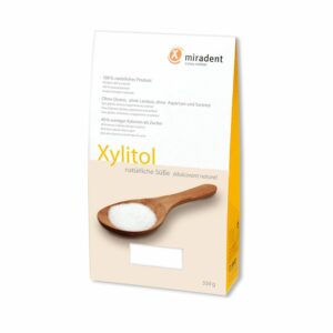 miradent Xylitol Pulver