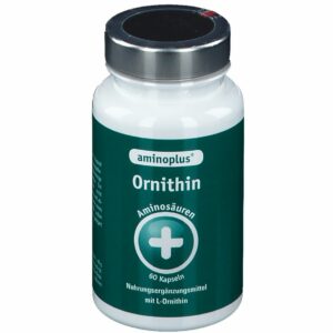 aminoplus® Ornithin