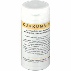 Kurkuma - protect