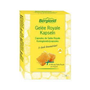 Bergland Gelée Royale