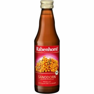 Rabenhorst® Muttersaft Sanddorn