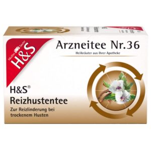 H&S Reizhustentee Nr. 36