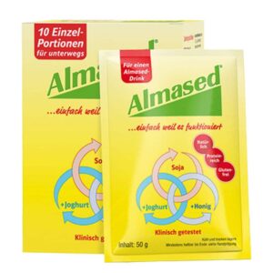 Almased®