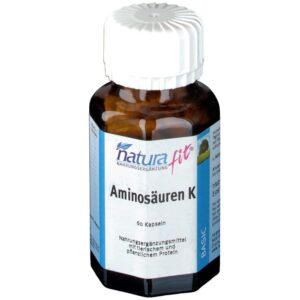 naturafit® Aminosäuren K