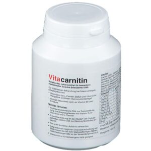 VITAcarnitin