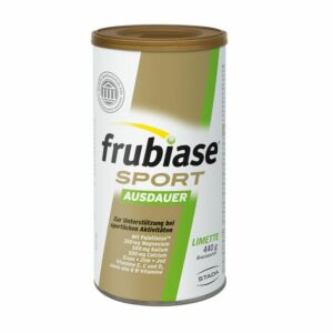 frubiase® Sport Ausdauer - Mit hochdosierten Mineralstoffen