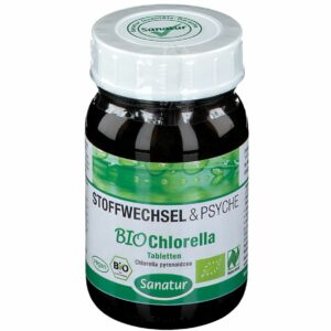 BioChlorella Pyren Tabletten