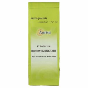 Aurica® Buchweizenkraut Tee