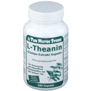 L-Theanin 500 mg