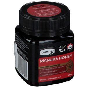 Manuka Honig UMF 5+ Comvita